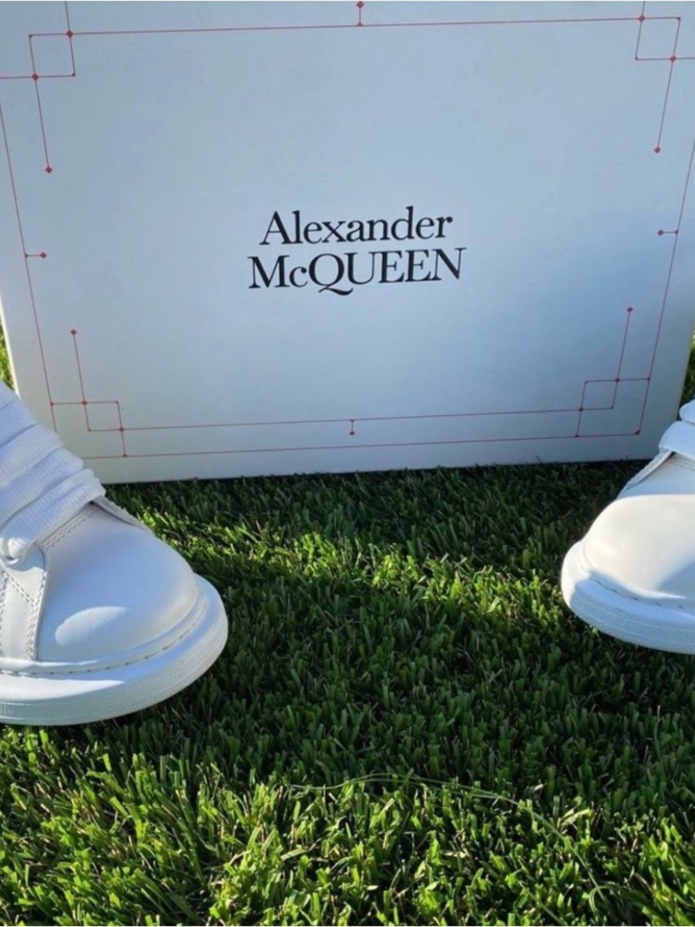 Alexander McQueen